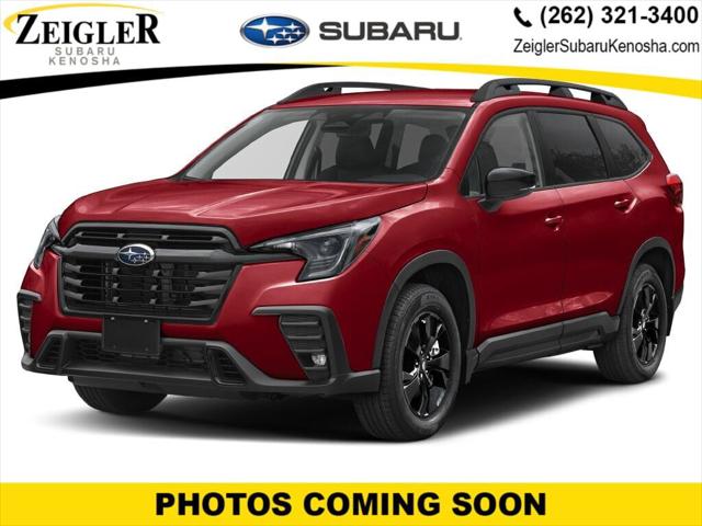 2026 Subaru Ascent Premium 7-Passenger for sale in Kenosha, WI