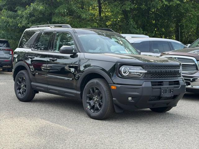 2026 Ford Bronco Sport Big Bend for sale in Alexandria, VA