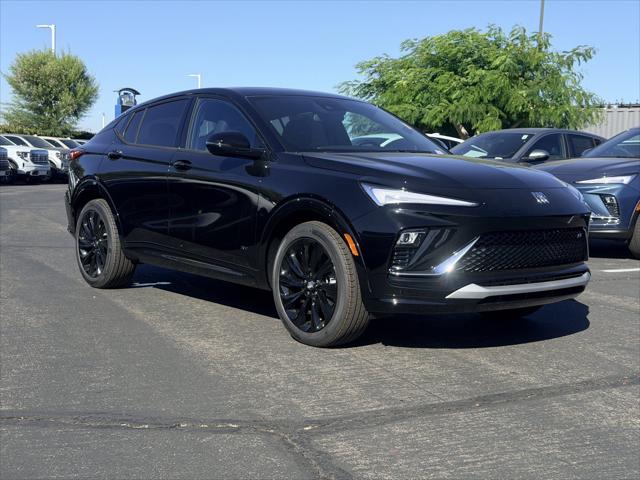 2026 Buick NV Sport Touring FWD for sale in Victorville, CA