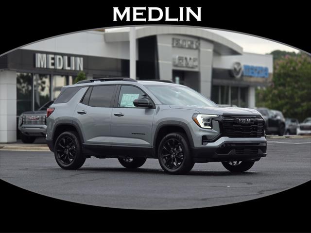 2027 GMC Terrain FWD Elevation for sale in Wilson, NC