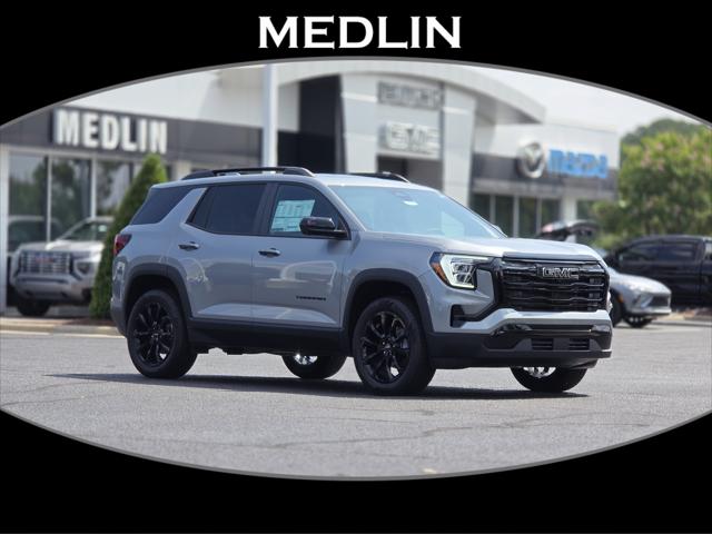 2027 GMC Terrain FWD Elevation for sale in Wilson, NC