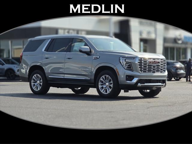 2026 GMC Yukon 4WD Denali for sale in Wilson, NC