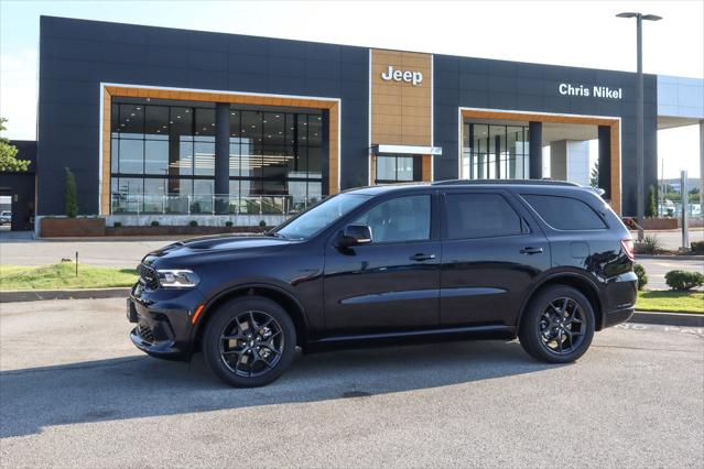 2026 Dodge Durango GT Plus AWD HEMI V8 for sale in Broken Arrow, OK