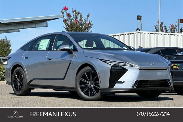 2026 Lexus ES 350 Premium for sale in Santa Rosa, CA