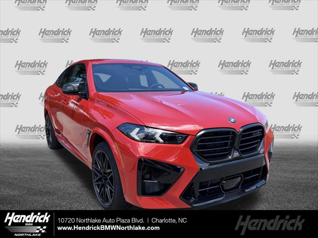 2027 BMW X6 M Competition for sale in Charlotte, NC