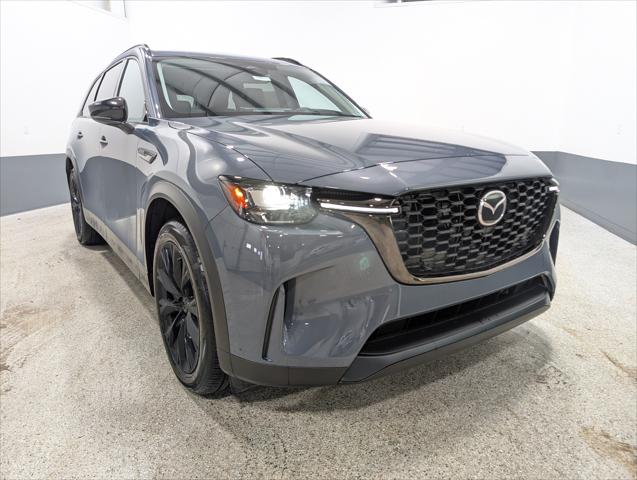 2026 Mazda X-90 Premium Sport for sale in Butler, PA