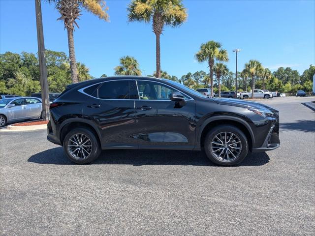 2024 Lexus NX Premium