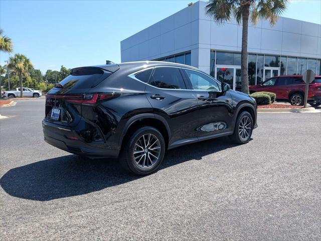 2024 Lexus NX Premium