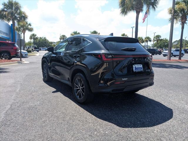 2024 Lexus NX Premium