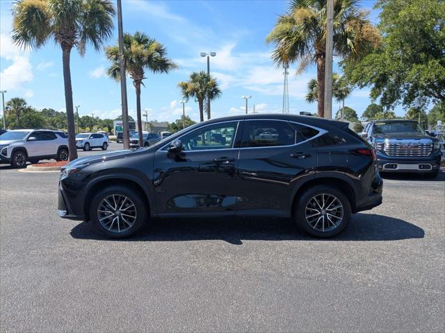 2024 Lexus NX Premium