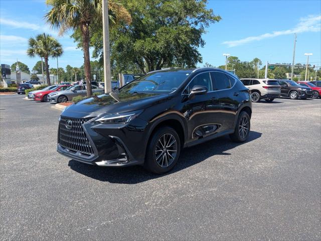 2024 Lexus NX Premium