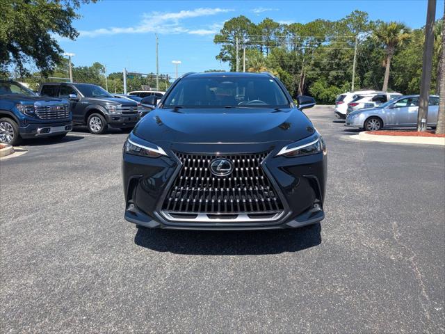 2024 Lexus NX Premium
