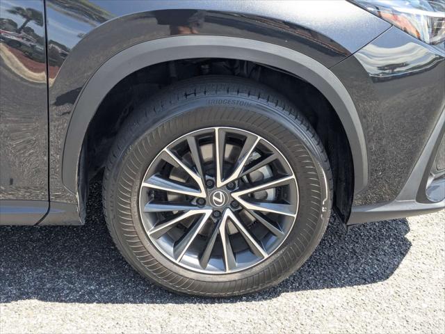 2024 Lexus NX Premium