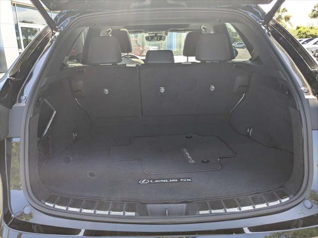 2024 Lexus NX Premium