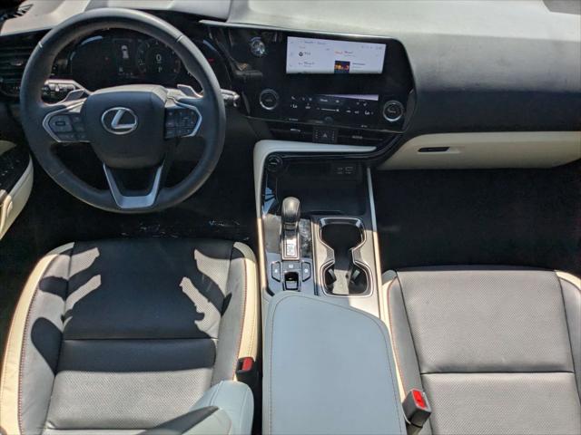 2024 Lexus NX Premium