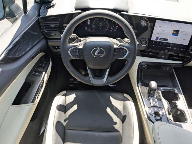 2024 Lexus NX Premium