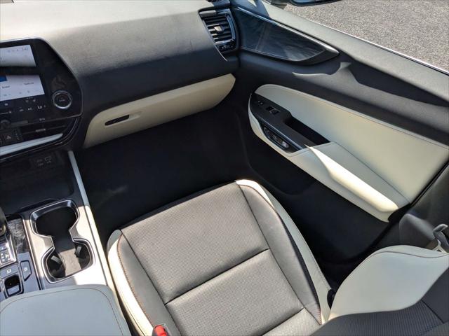 2024 Lexus NX Premium