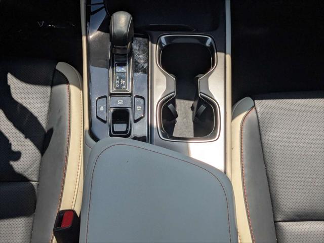 2024 Lexus NX Premium