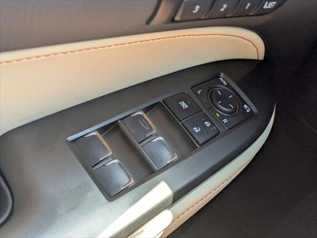 2024 Lexus NX Premium