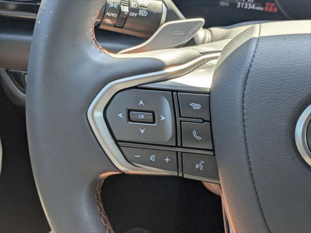 2024 Lexus NX Premium
