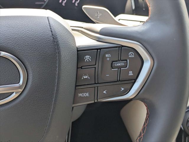 2024 Lexus NX Premium