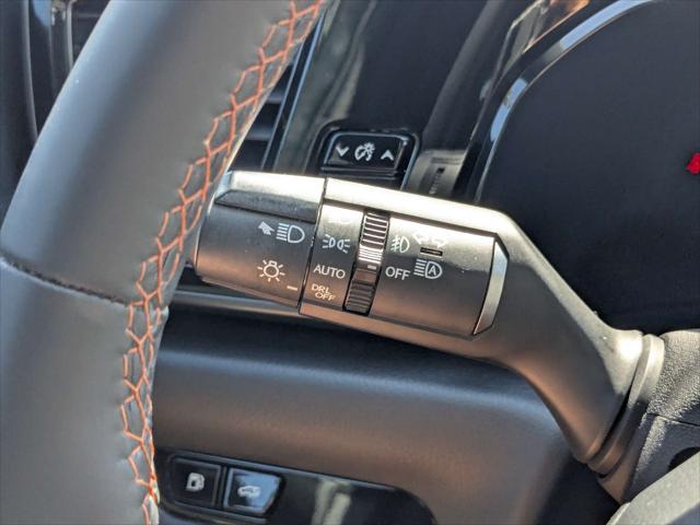 2024 Lexus NX Premium