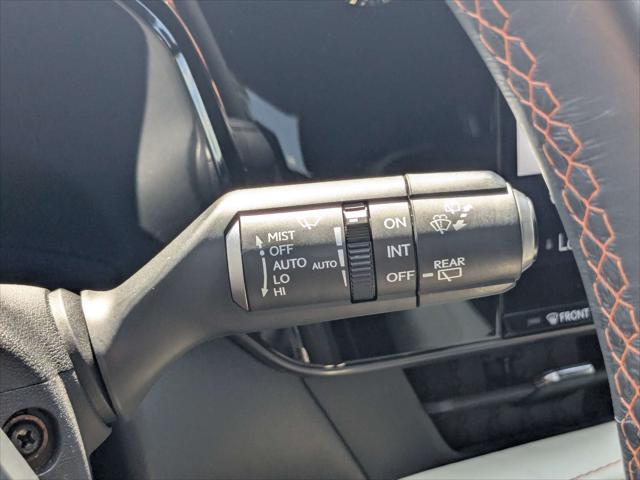 2024 Lexus NX Premium