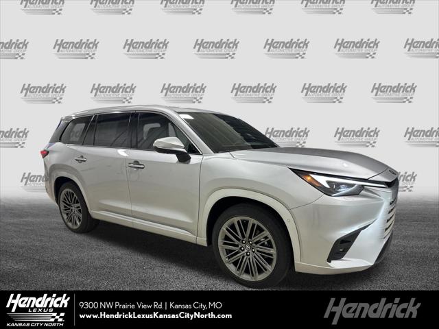 2026 Lexus TX 350 Luxury for sale in Kansas City, MO