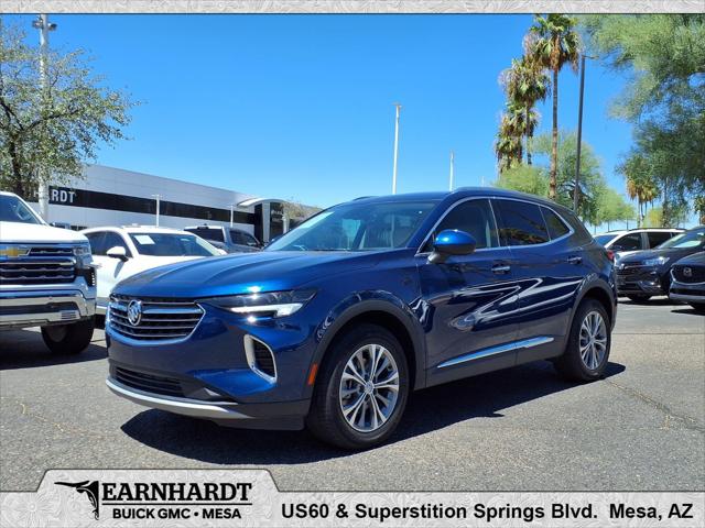 2023 Buick Envision Preferred FWD for sale in Mesa, AZ