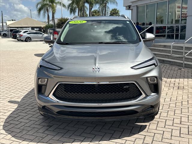 2026 Buick Encore GX Sport Touring FWD