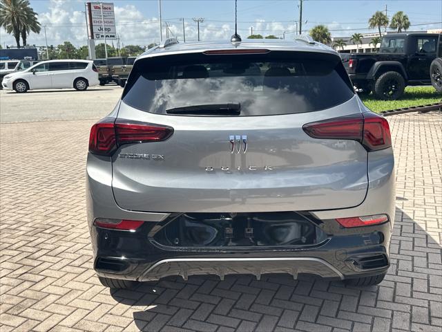 2026 Buick Encore GX Sport Touring FWD