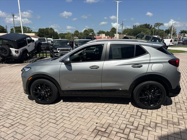 2026 Buick Encore GX Sport Touring FWD