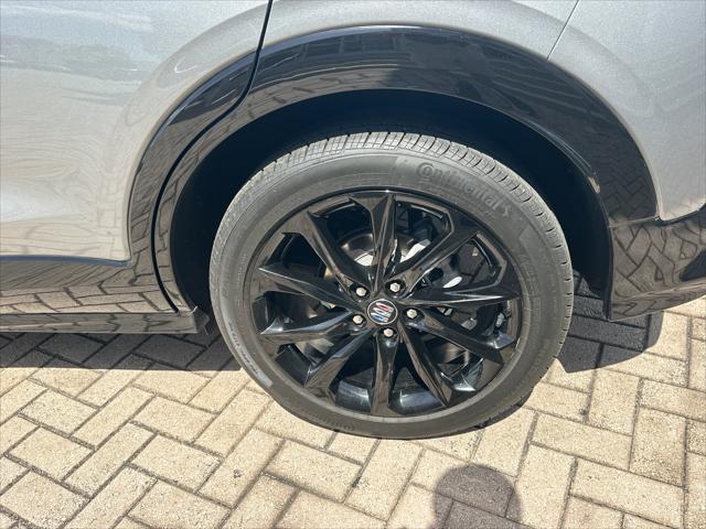 2026 Buick Encore GX Sport Touring FWD