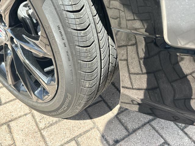2026 Buick Encore GX Sport Touring FWD