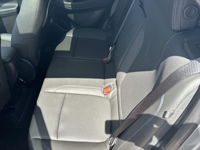 2026 Buick Encore GX Sport Touring FWD