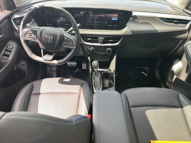 2026 Buick Encore GX Sport Touring FWD