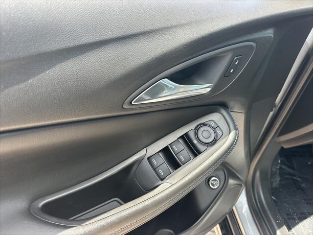 2026 Buick Encore GX Sport Touring FWD