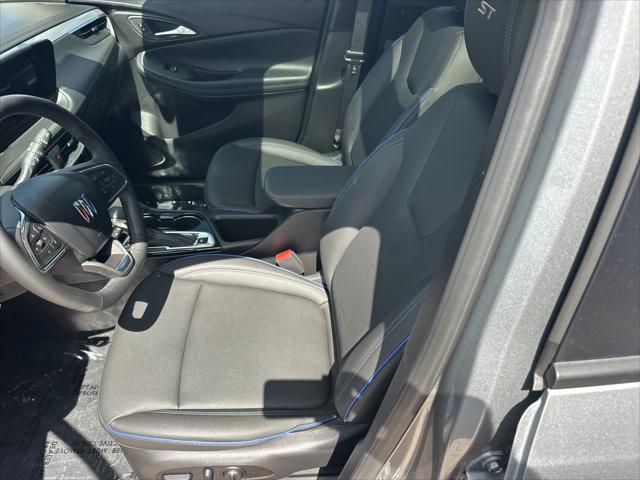 2026 Buick Encore GX Sport Touring FWD
