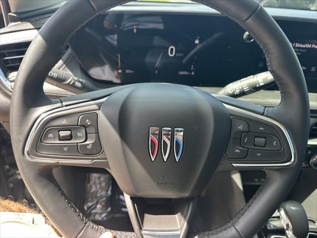 2026 Buick Encore GX Sport Touring FWD