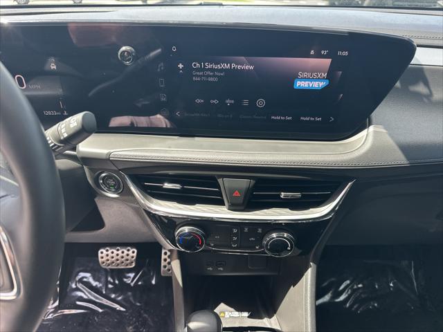 2026 Buick Encore GX Sport Touring FWD