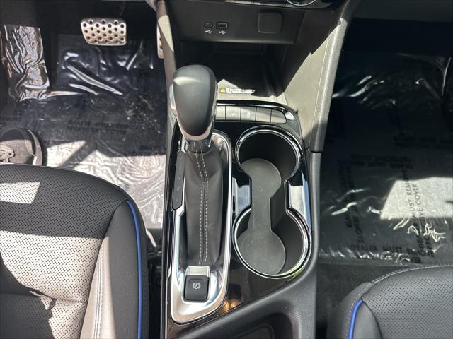 2026 Buick Encore GX Sport Touring FWD