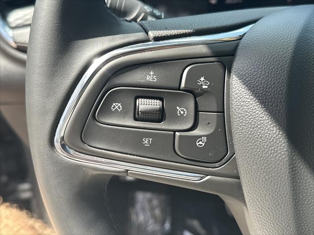 2026 Buick Encore GX Sport Touring FWD