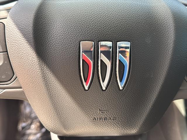 2026 Buick Encore GX Sport Touring FWD