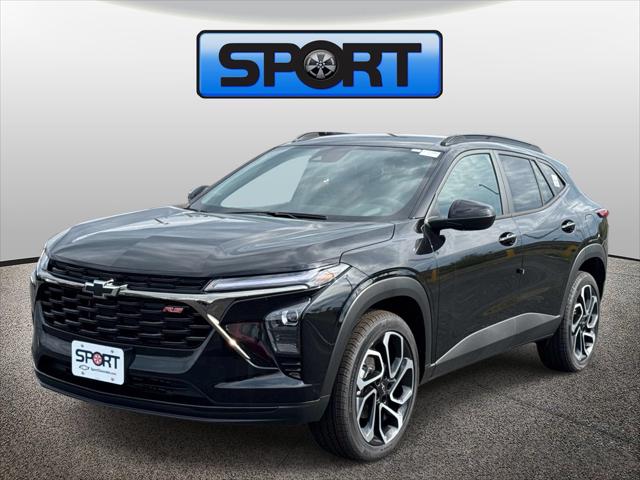 2026 Chevrolet Trax FWD 2RS for sale in Silver Spring, MD