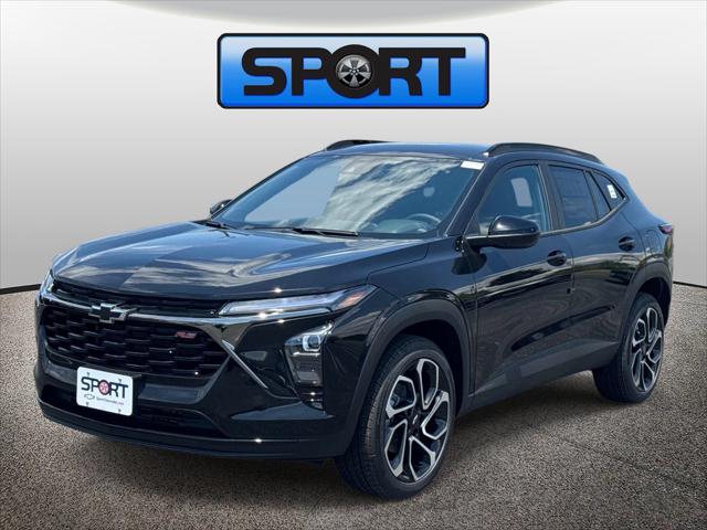 2026 Chevrolet Trax FWD 2RS for sale in Silver Spring, MD