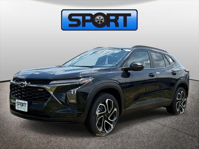 2026 Chevrolet Trax FWD 2RS for sale in Silver Spring, MD