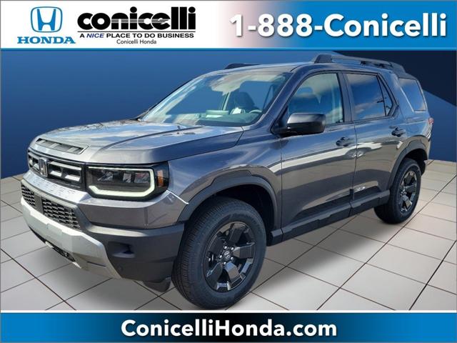 2026 Honda Passport AWD RTL Towing for sale in Conshohocken, PA