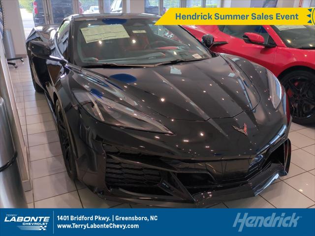 2027 Chevrolet Corvette 3LT for sale in Greensboro, NC