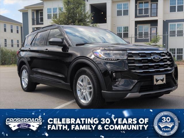 2026 Ford Explorer Active for sale in Sanford, NC