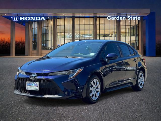 2022 Toyota Corolla LE for sale in Clifton, NJ